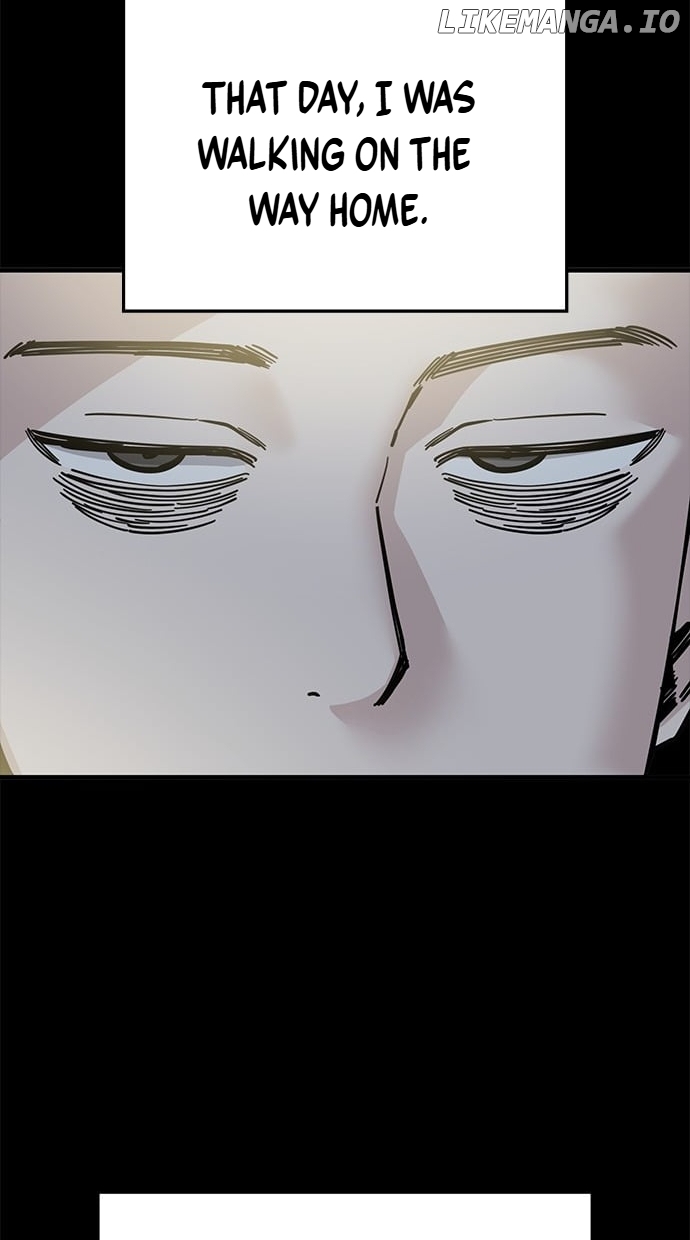 Unemployed Baek-soon Chapter 135 - page 41